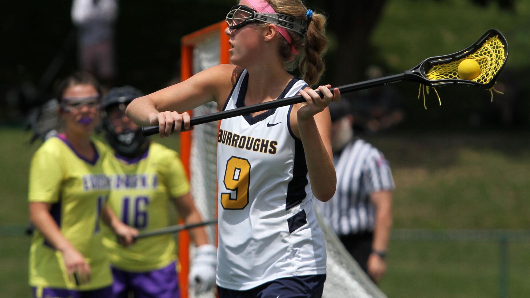 5 high school girls lacrosse players to watch this season